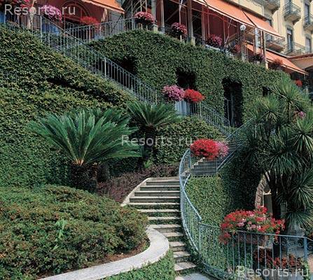 Grand Hotel Tremezzo Palace 3